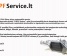DPF/FAP filtrų valymas. www.dpfservice.lt 